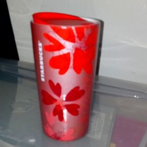 Brand new Starbucks cup